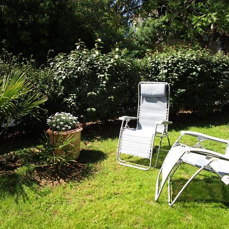 Chambre D'Hote, Royan Plage, Petit-Dejeuner Bio エクステリア 写真