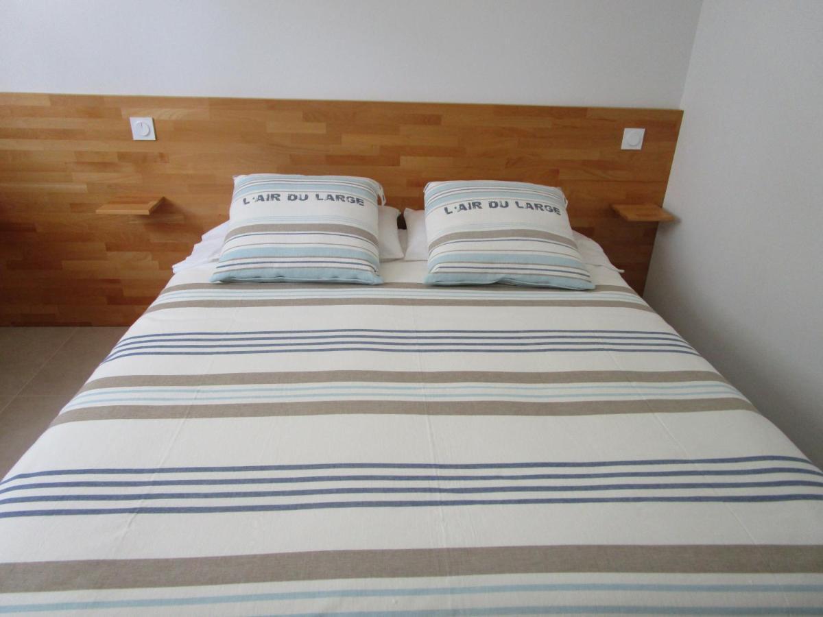Chambre D'Hote, Royan Plage, Petit-Dejeuner Bio エクステリア 写真