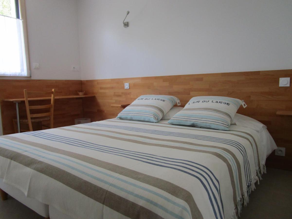 Chambre D'Hote, Royan Plage, Petit-Dejeuner Bio エクステリア 写真